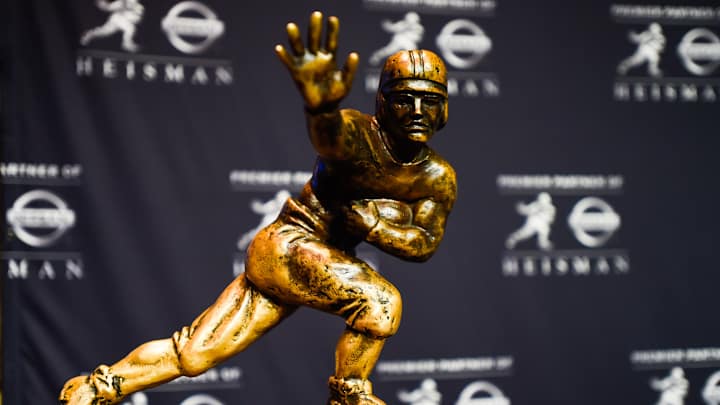 How to watch the 2015 Heisman ceremony: Live stream, TV channel