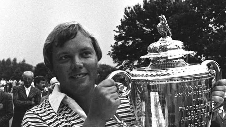 5 best comebacks in the PGA Championship