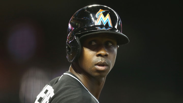 Former Marlins outfielder Juan Pierre announces retirement Former Marlins outfielder Juan Pierre announces retirement