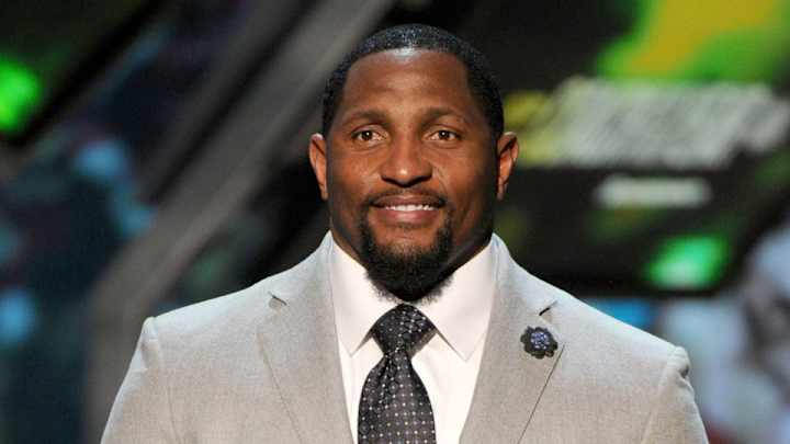 Ex-Ravens linebacker Ray Lewis to release memoir in October Ex-Ravens linebacker Ray Lewis to release memoir in October