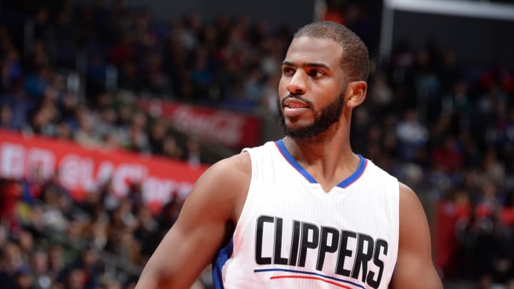 Paul scores 21 points, Clippers beat Bucks 103-90