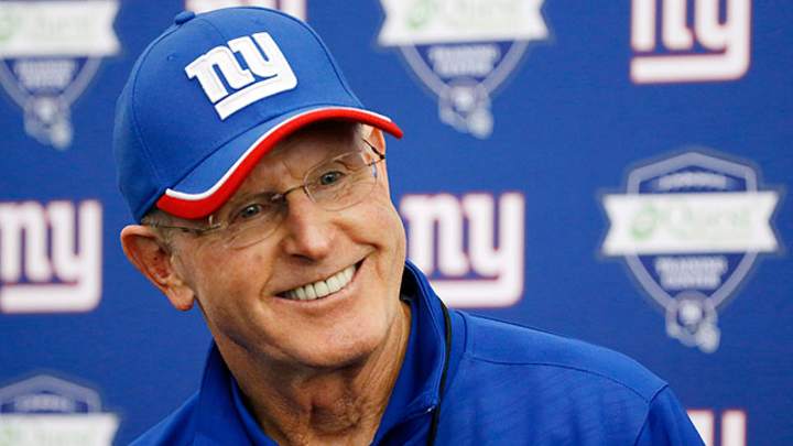 Hot Seat, Cool Coughlin