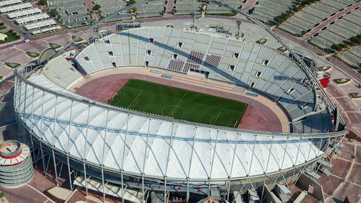 Qatar opens investigation after flooding reveals construction flaws Qatar opens investigation after flooding reveals construction flaws