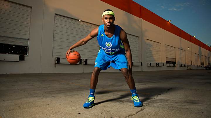 Five-star G Malik Newman commits to Mississippi State