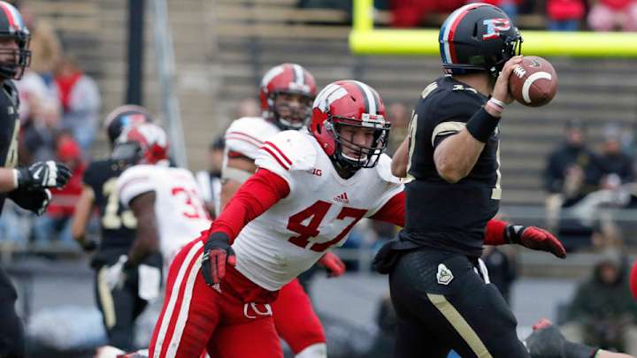 Watch Wisconsin vs. Purdue: Game time, live stream, TV coverage