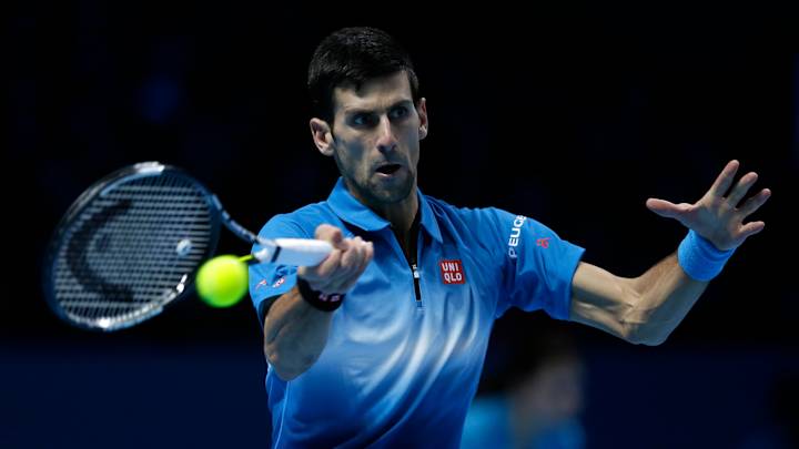 Djokovic beats Nadal, advances to final at ATP finals
