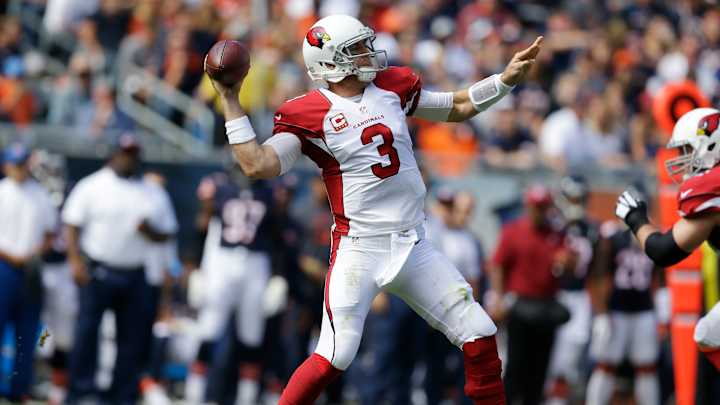 Watch 49ers vs. Cardinals online: Game time, live stream, TV coverage