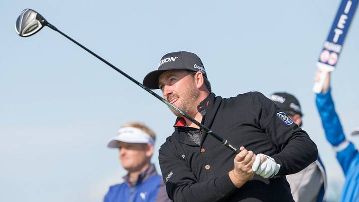 McDowell revisits 2010 to rekindle his game at Scottish Open