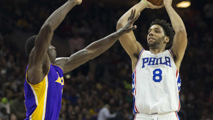 Second video surfaces of Okafor fight outside Boston club