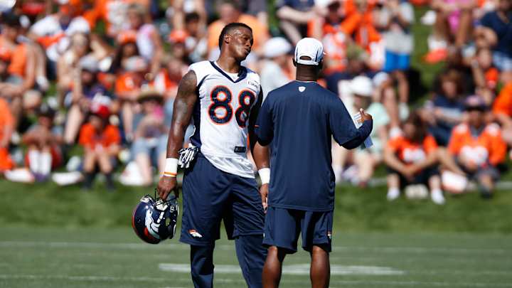 Thomas longs for reunion with his mother