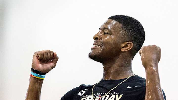 On Prospect Maturity, Domestic Violence and Players We Don't Know