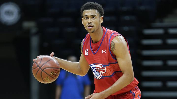 Five-star SG Tyler Dorsey commits to Oregon