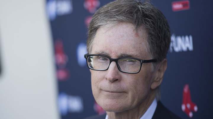 Red Sox owner believes pitch clock coming to MLB in next year or two