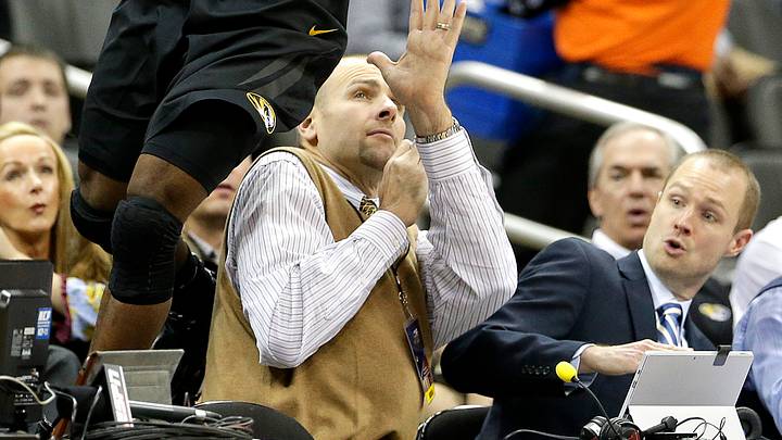 Kansas State blows out Missouri 66-42 in CBE Classic semis