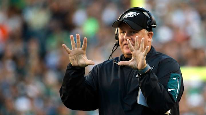 Season with Eagles helped shape Jets' Bowles as coach Season with Eagles helped shape Jets' Bowles as coach