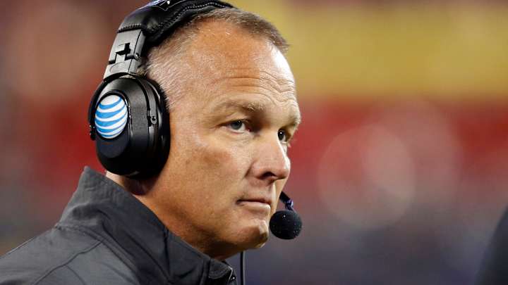 Richt hopes for 'discretion' in new SEC transfer rule Richt hopes for 'discretion' in new SEC transfer rule