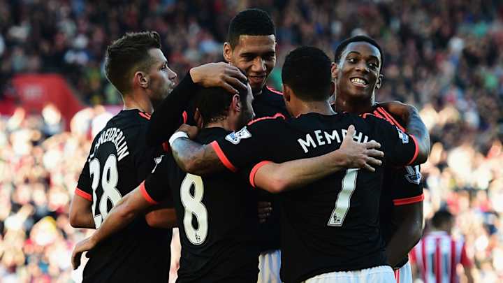 EPL Notes: After deadline day chaos, United's bold moves are paying off