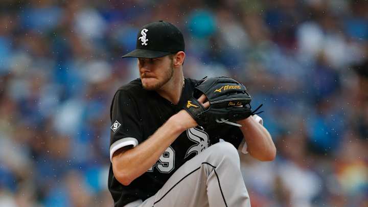 White Sox perking up ... but is it too late?