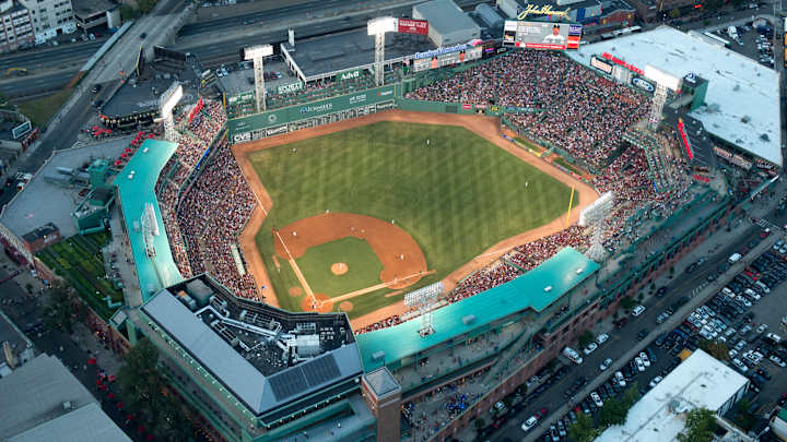 Boston city council approves ban of smokeless tobacco in sports venues