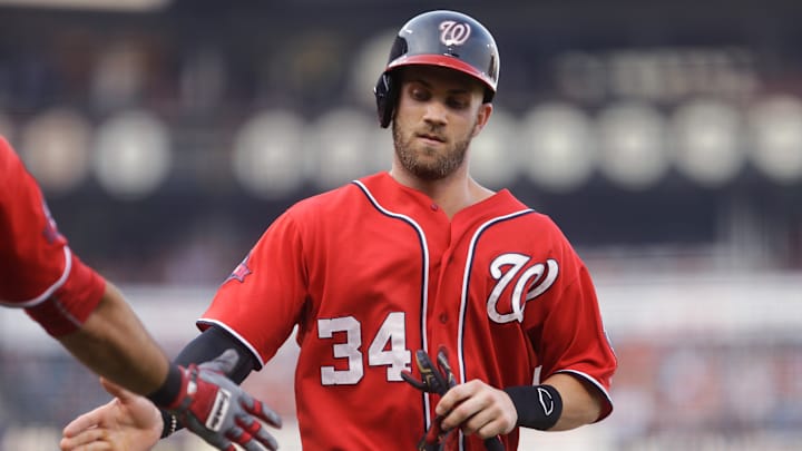 LEADING OFF: Nats, Mets try to stop skids; Kershaw throws LEADING OFF: Nats, Mets try to stop skids; Kershaw throws