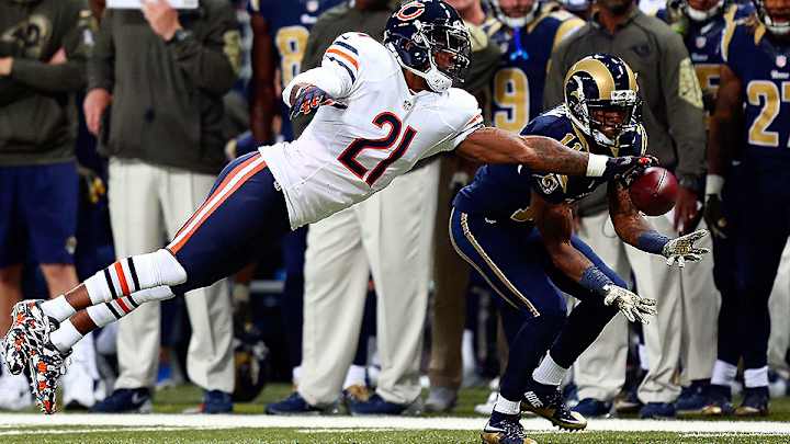 Fantasy Droppables: Austin, Manning have no place on playoff rosters