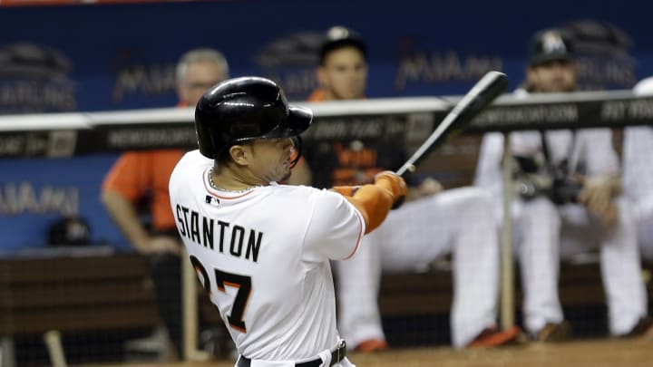 Murphy's 3-run homer in 9th lifts Mets over Marlins 3-1 Murphy's 3-run homer in 9th lifts Mets over Marlins 3-1