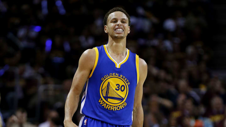 The Latest: LeBron not interested in MVP, wants to win title