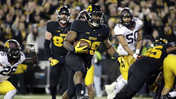 Hawkeyes fueled by old school mentality Hawkeyes fueled by old school mentality