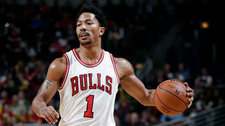 Bulls vs. Bucks: Series schedule, TV coverage