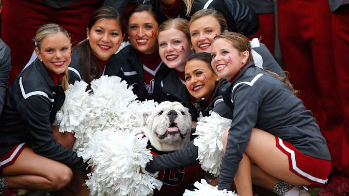 Missouri vs. Georgia: Game time, live stream, TV coverage