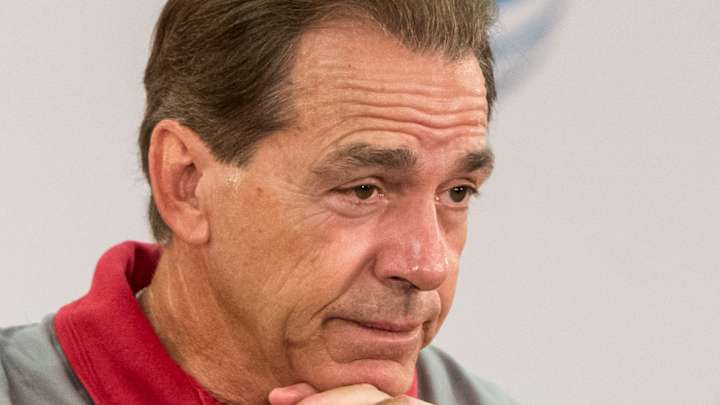 No. 20 Mississippi State sets sights on third-ranked Alabama