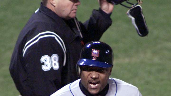 Police: Ex-MLB player Hamilton killed in murder-suicide