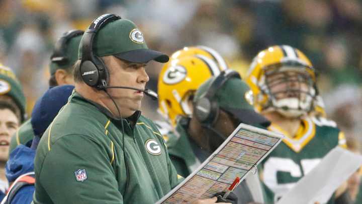 Lacy, Starks lead Packers past Cowboys 28-7