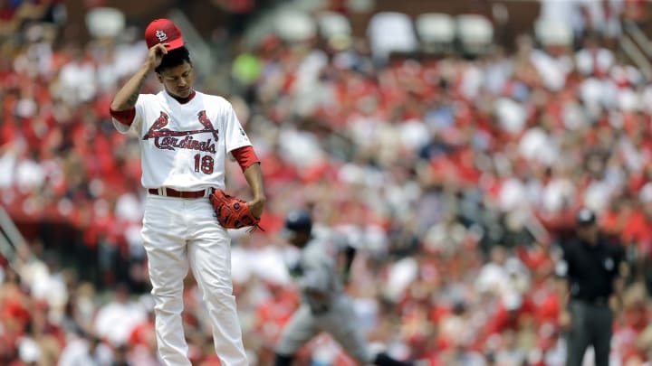 Royals, Cardinals form alliance for All-Star final vote