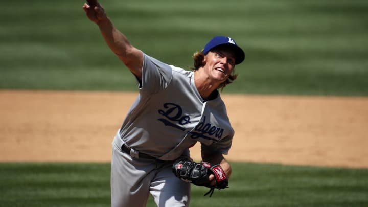 Greinke's shutout streak on hold for birth of 1st child Greinke's shutout streak on hold for birth of 1st child