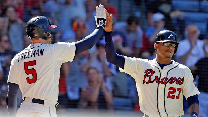 Murphy, Mets rally for 7th straight win