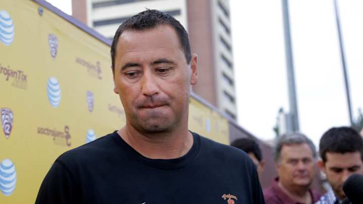 Who's next at USC? Possible candidates to be Trojans coach