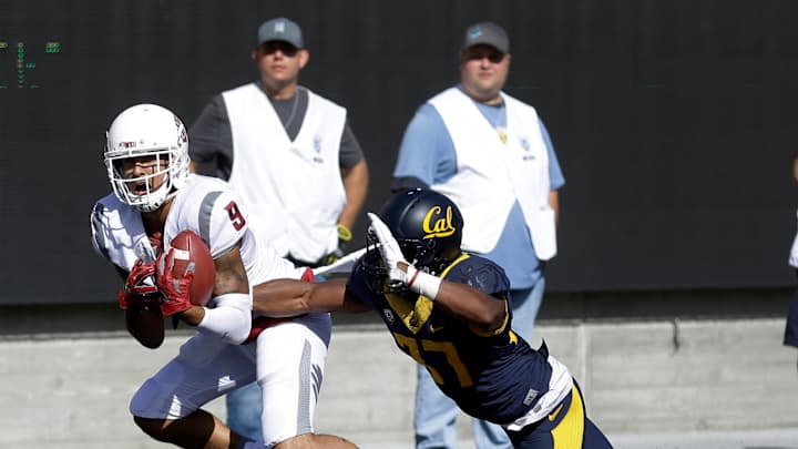 School records, bowl futures on line for Wazzu, No. 18 UCLA