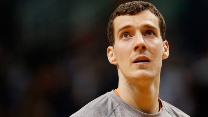 Report: Goran Dragic views Lakers as 'perfect fit' in free agency