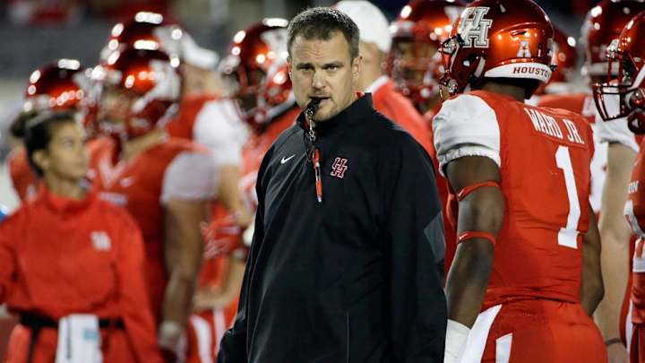 The technology of coaching searches: Can a new data tool help athletic directors make smarter hires? The technology of coaching searches: Can a new data tool help athletic directors make smarter hires?