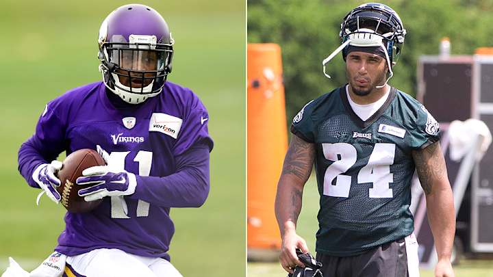 Overrated to underrated: NFL stars who have experienced the career shift Overrated to underrated: NFL stars who have experienced the career shift