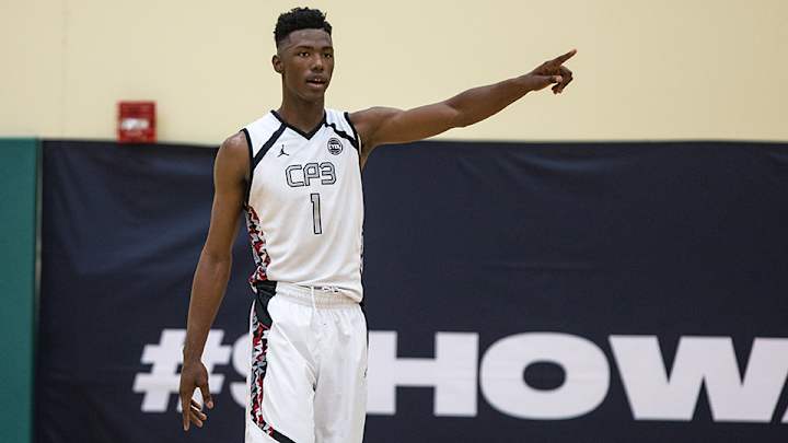 Five-star 2016 recruit Harry Giles cuts list to five schools Five-star 2016 recruit Harry Giles cuts list to five schools