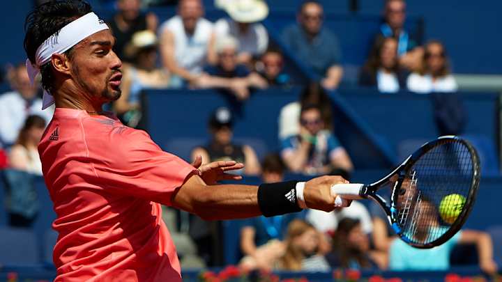 Instant Replay: Best highlights as reigning French Open champions fall Instant Replay: Best highlights as reigning French Open champions fall