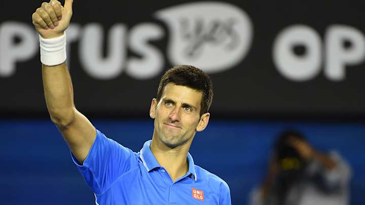 Djokovic cruises to semis, Keys makes her first and more Day 10 results
