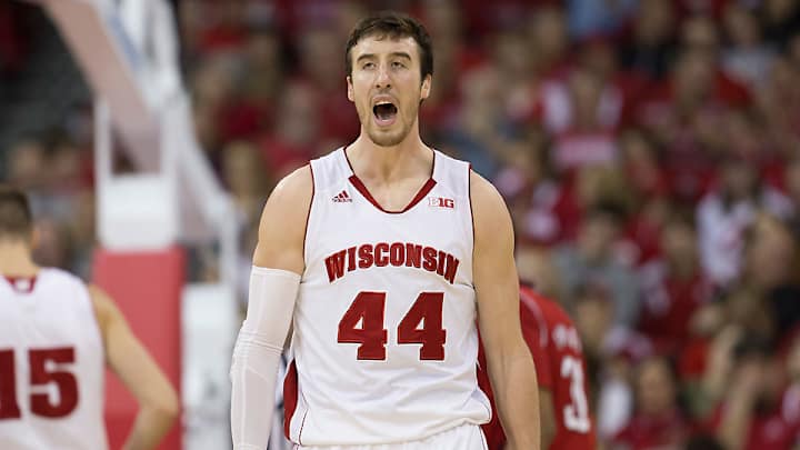 Wooden Watch: Kaminsky best in nation and among strong senior class
