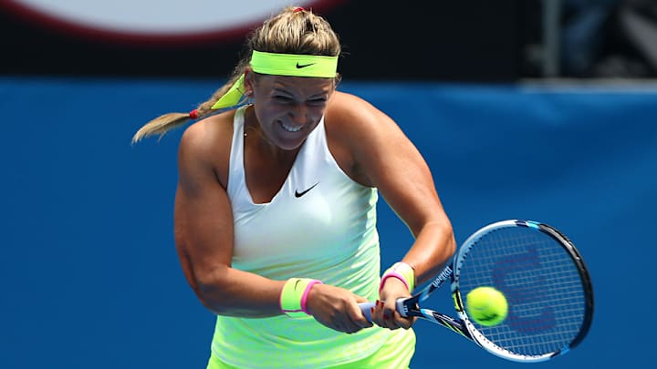 Wozniacki and Azarenka face off, more Day 4 matches to watch Wozniacki and Azarenka face off, more Day 4 matches to watch