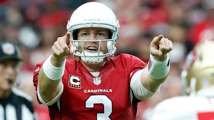 Rams vs. Cardinals: Game time, live stream, TV coverage