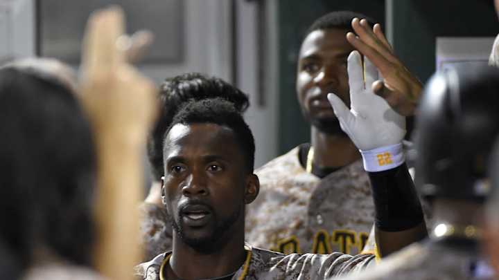 Burnett returns, Pirates fall to Brewers 6-4 in 13 innings