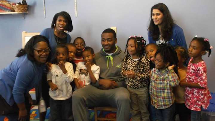 Wizards’ John Wall gives $400,000 to D.C. homeless center