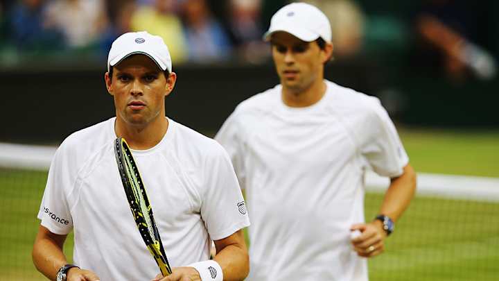 The Case for Wildcards: Wimbledon 2015 mock men's doubles draw